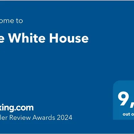 The White House Фуэнхирола